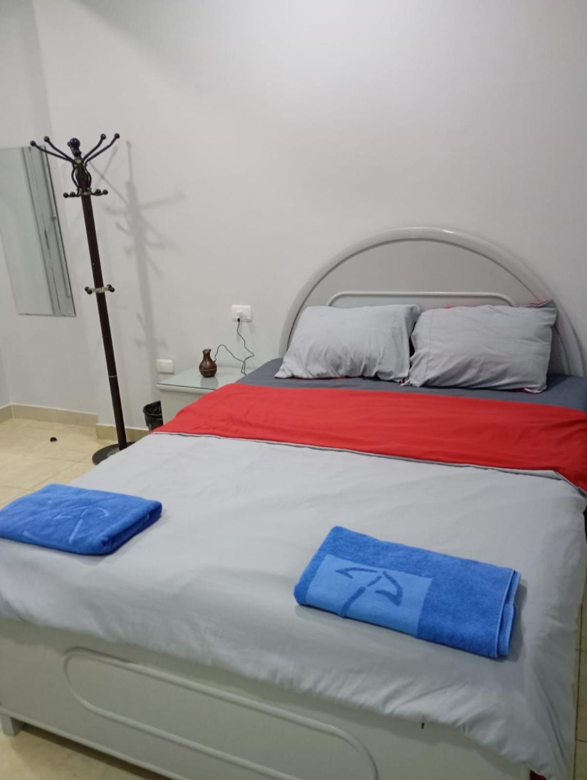 Abeer Guest House Luxor Exterior foto